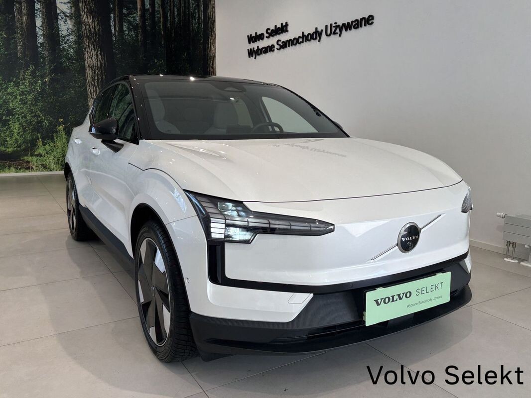 Volvo EX30 - zdjęcie 3