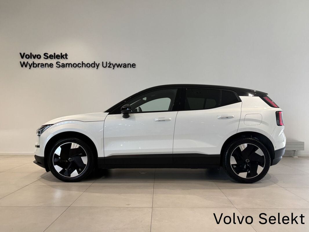 Volvo EX30 - zdjęcie 8