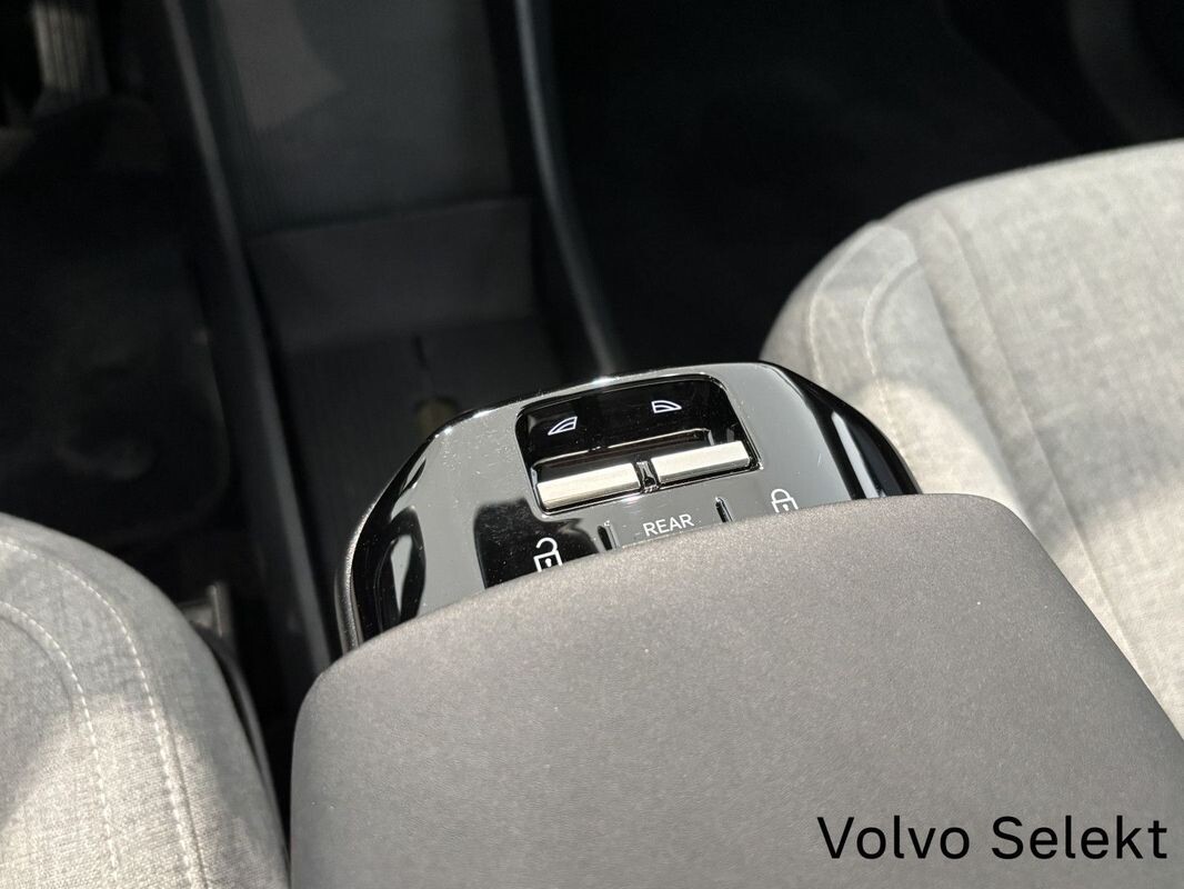 Volvo EX30 - zdjęcie 14