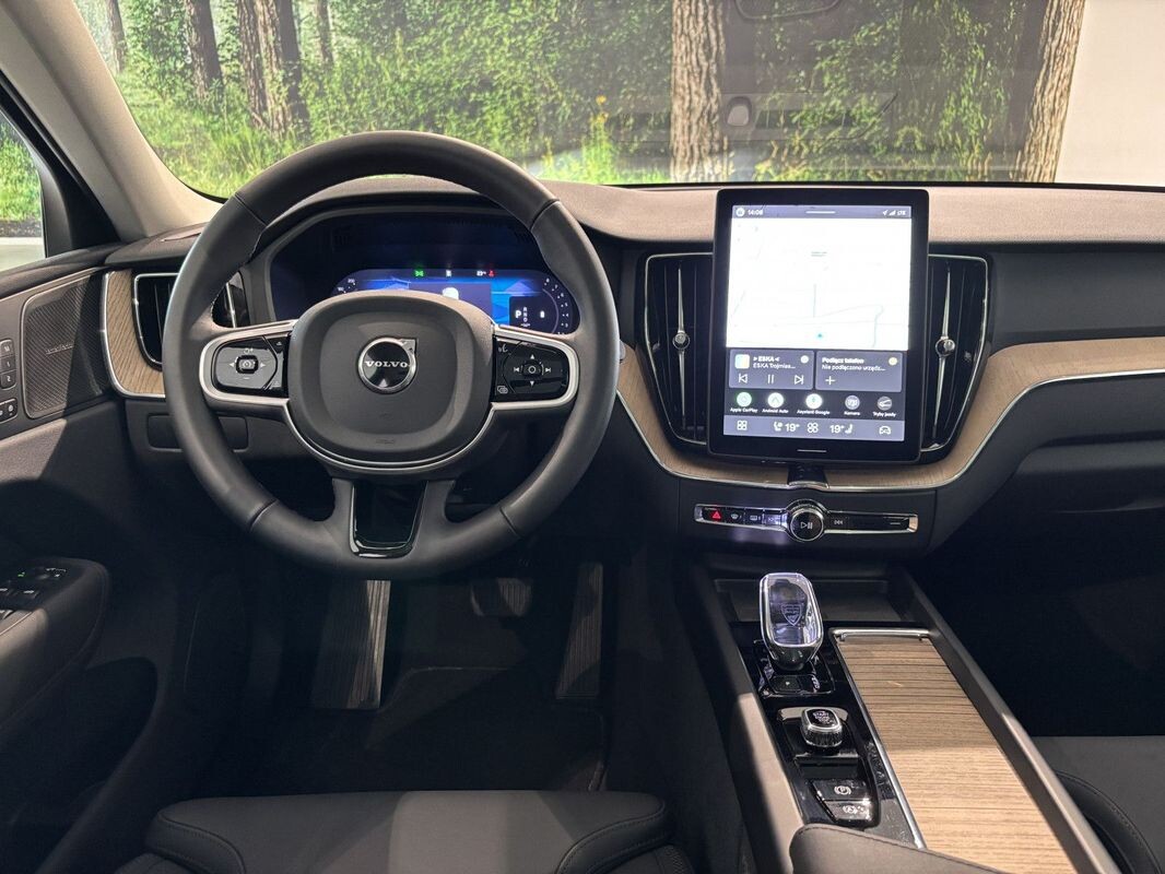 Volvo XC 60 - zdjęcie 11