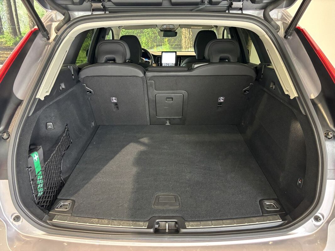 Volvo XC 60 - zdjęcie 27