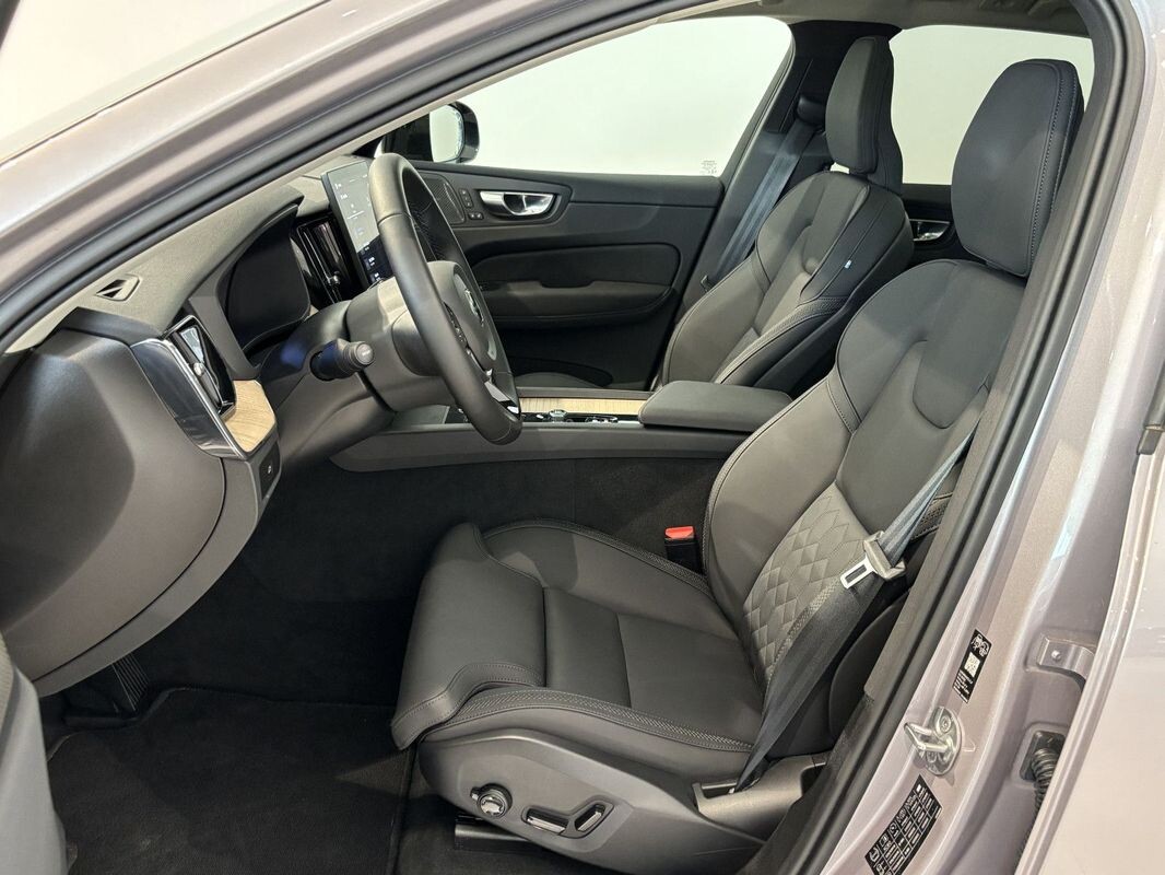 Volvo XC 60 - zdjęcie 24