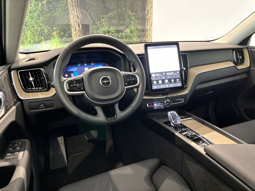 Volvo XC 60 - zdjęcie 13