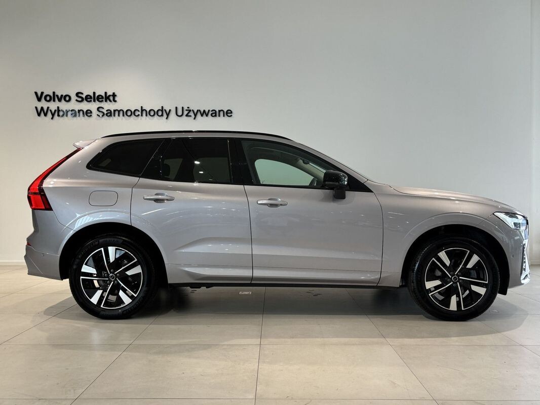 Volvo XC 60 - zdjęcie 3