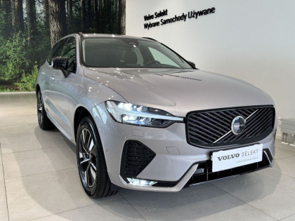 B5 B AWD Plus Dark Gwarancja VolvoCarPlichtaGdynia FV23