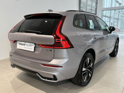 B5 B AWD Plus Dark Gwarancja VolvoCarPlichtaGdynia FV23