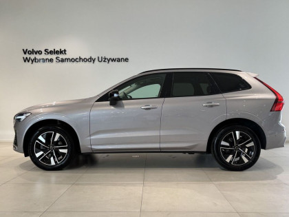 B5 B AWD Plus Dark Gwarancja VolvoCarPlichtaGdynia FV23