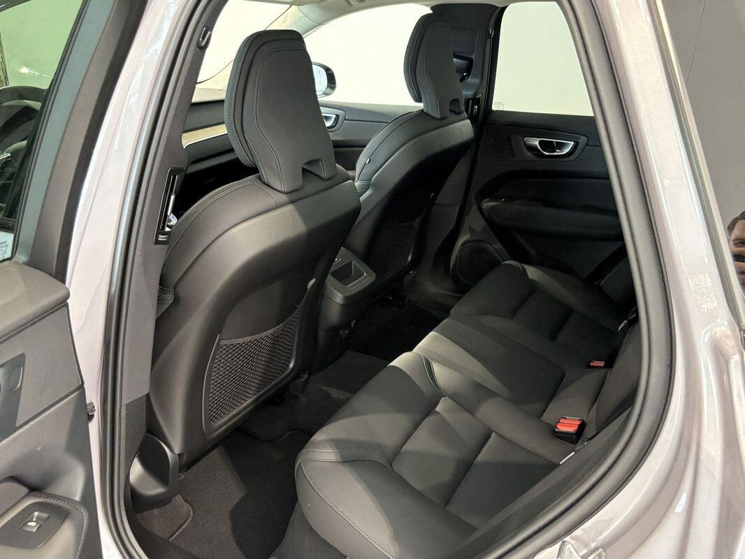 Volvo XC 60 - zdjęcie 25
