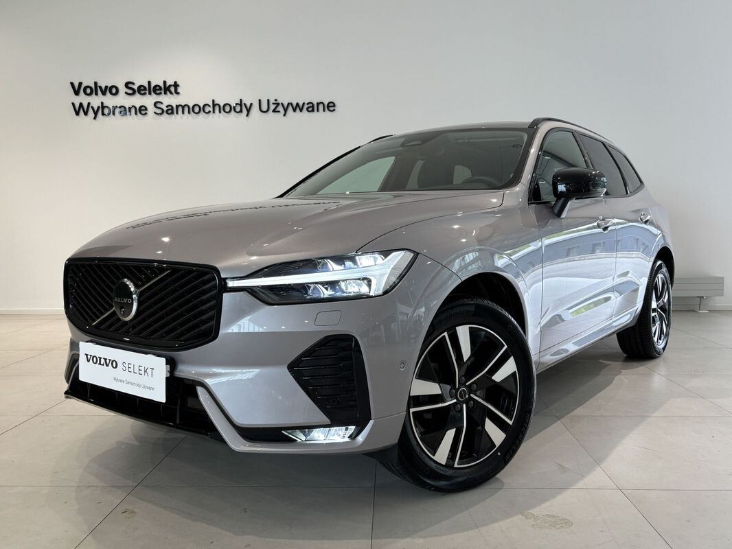 B5 B AWD Plus Dark Gwarancja VolvoCarPlichtaGdynia FV23