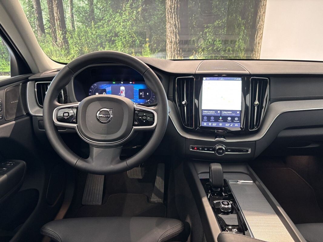 Volvo XC 60 - zdjęcie 11