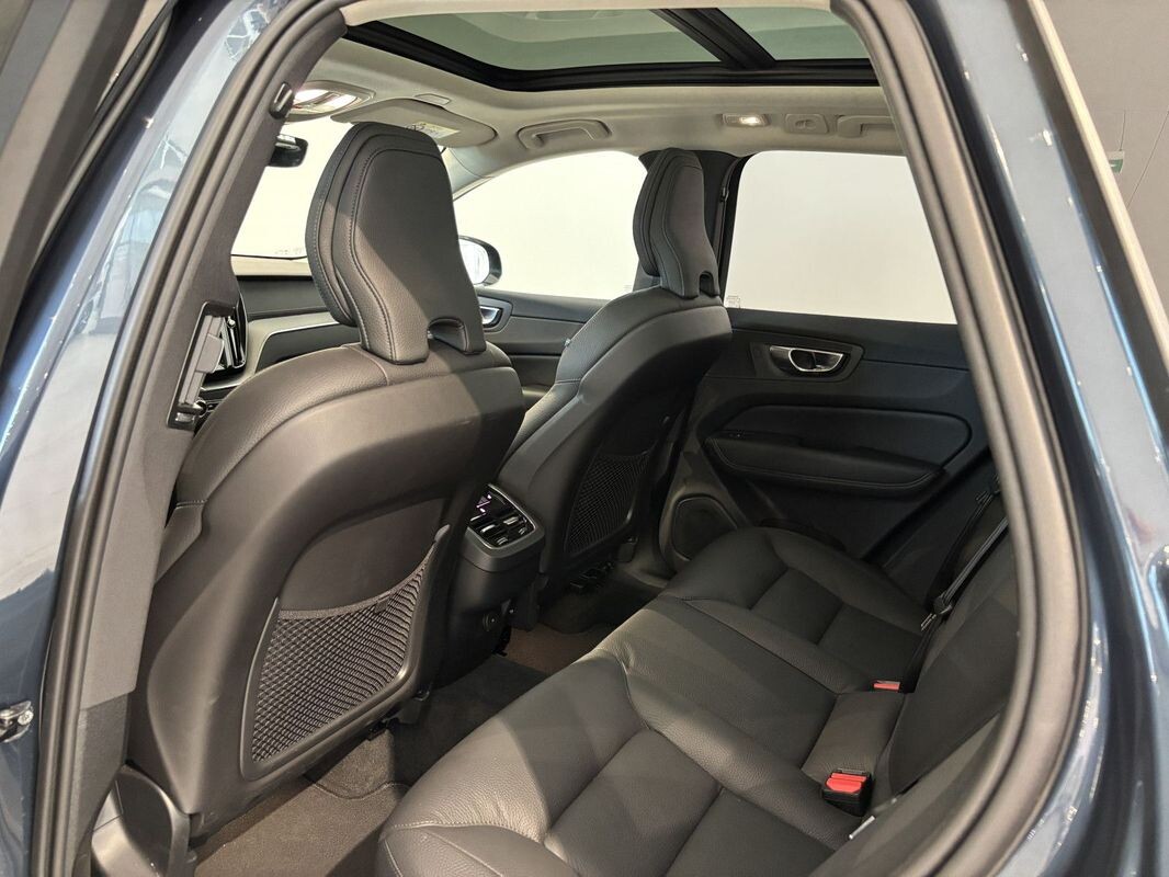 Volvo XC 60 - zdjęcie 24
