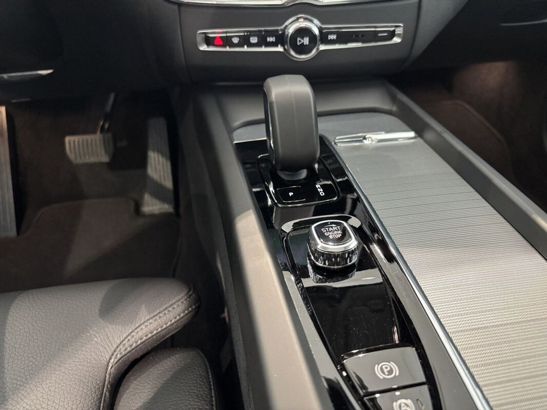 Volvo XC 60 - zdjęcie 15