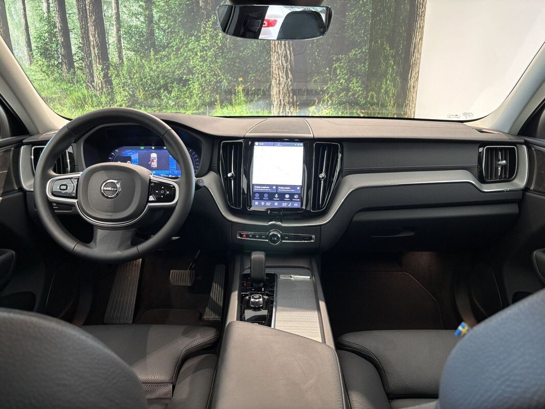 Volvo XC 60 - zdjęcie 14