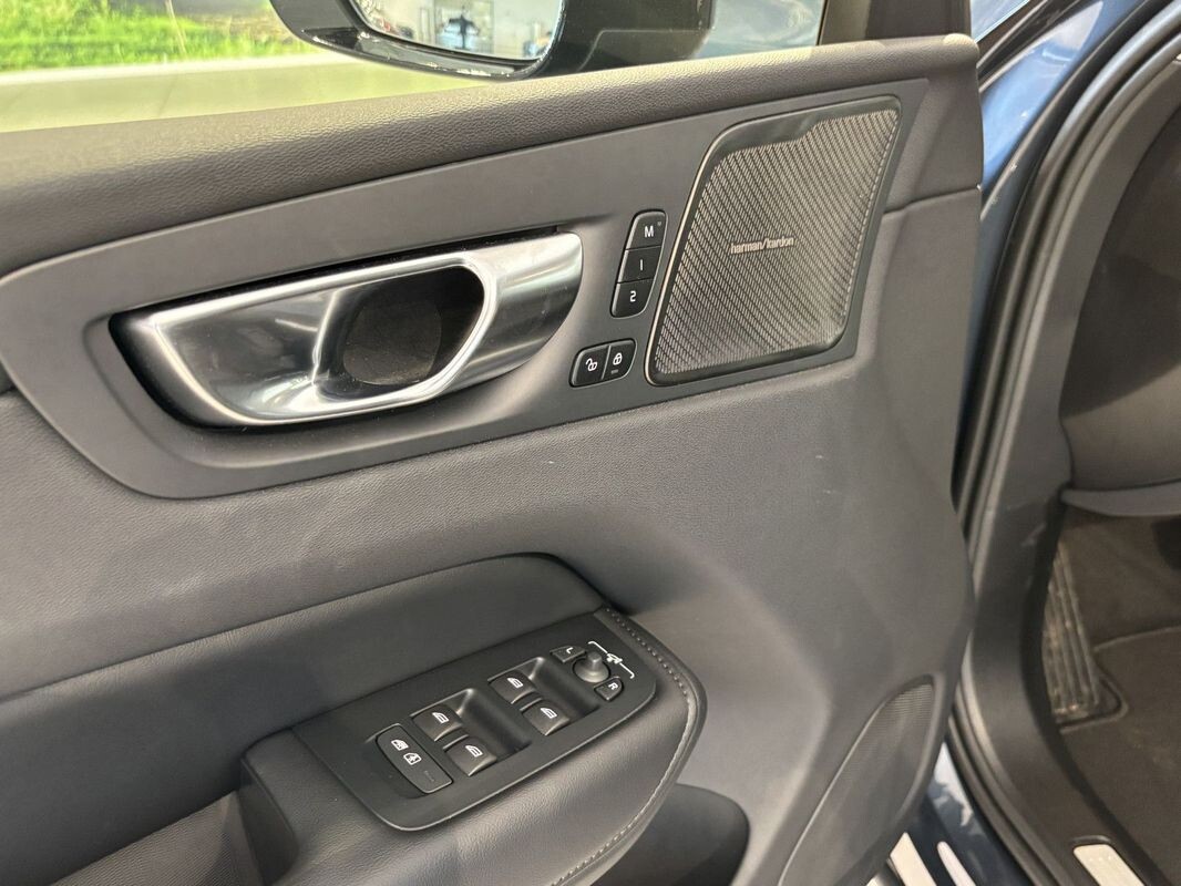 Volvo XC 60 - zdjęcie 22