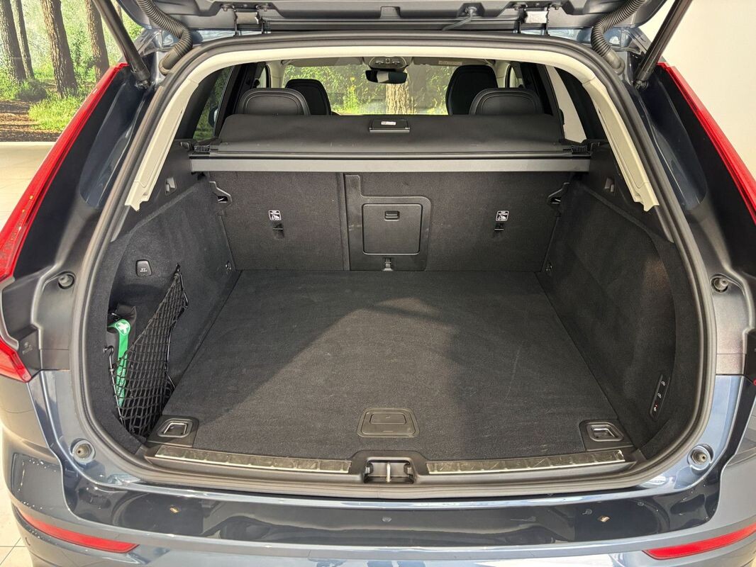 Volvo XC 60 - zdjęcie 26