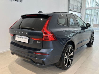 B5 B Ultra Dark Gwarancja VolvoCarPlichtaGdynia FV23