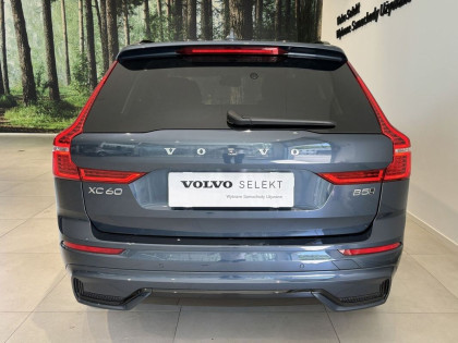 B5 B Ultra Dark Gwarancja VolvoCarPlichtaGdynia FV23