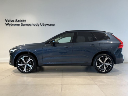 B5 B Ultra Dark Gwarancja VolvoCarPlichtaGdynia FV23