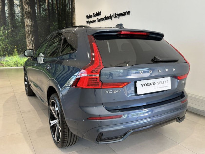 B5 B Ultra Dark Gwarancja VolvoCarPlichtaGdynia FV23