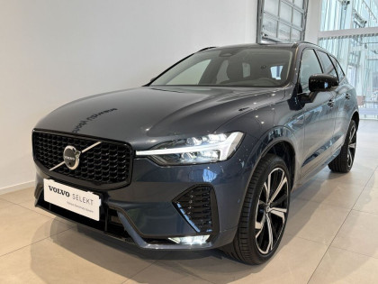 B5 B Ultra Dark Gwarancja VolvoCarPlichtaGdynia FV23