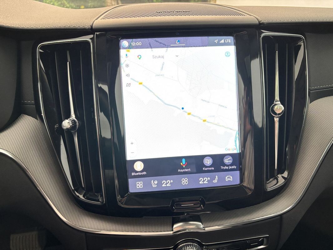 Volvo XC 60 - zdjęcie 17