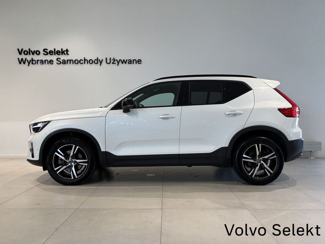 Volvo XC 40 - zdjęcie 8