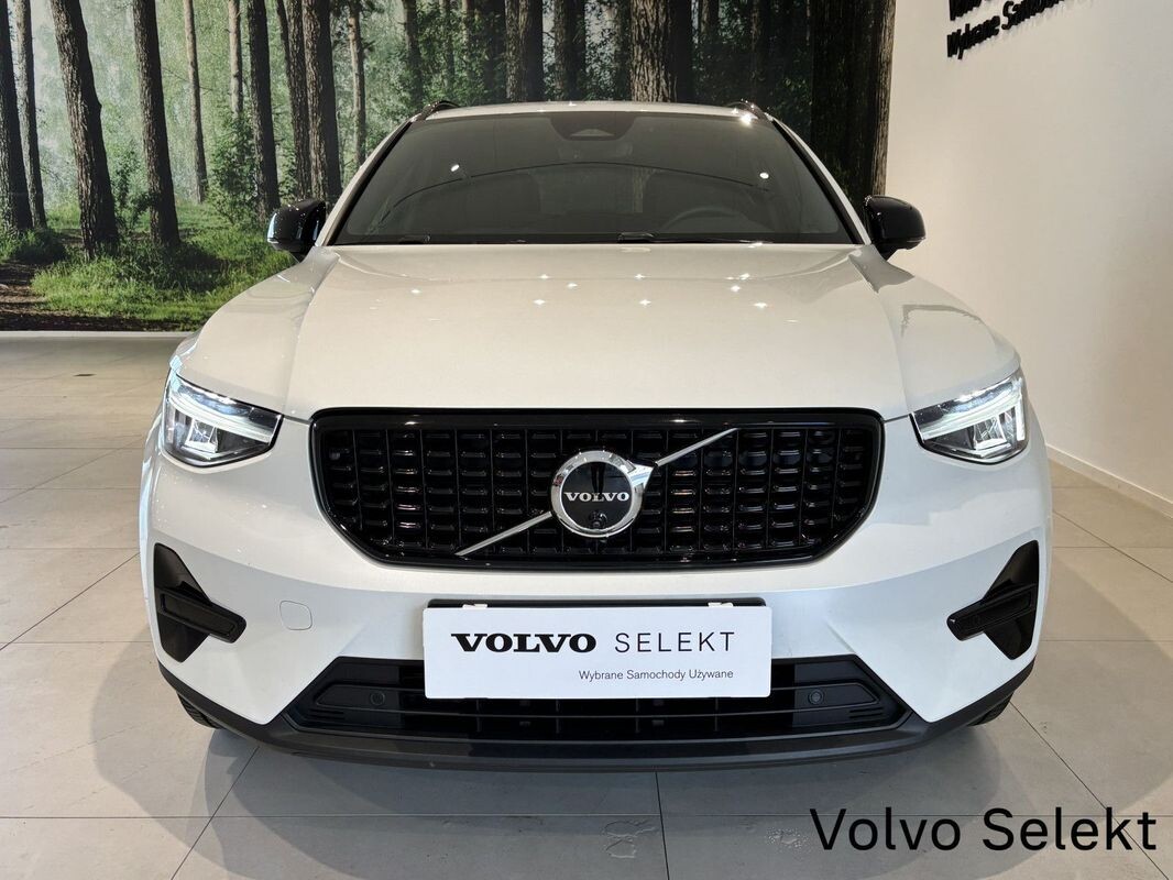 Volvo XC 40 - zdjęcie 10