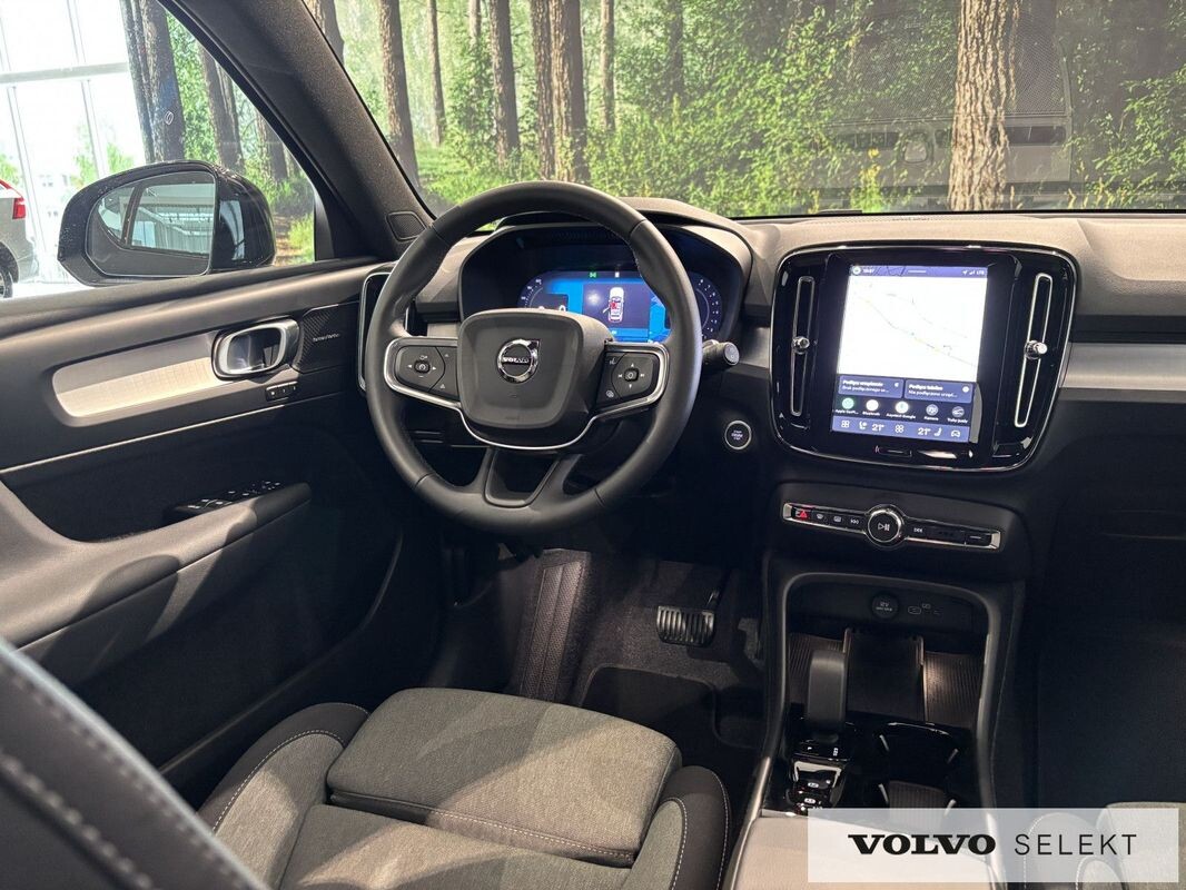 Volvo XC 40 - zdjęcie 15