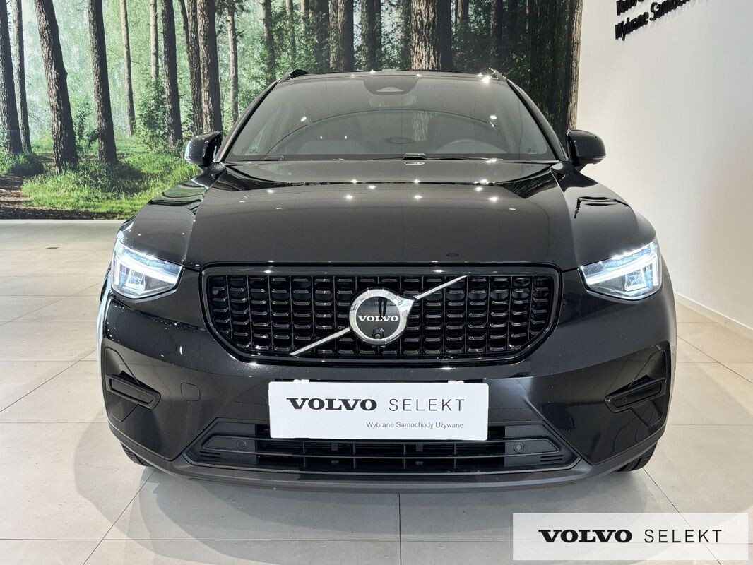 Volvo XC 40 - zdjęcie 10
