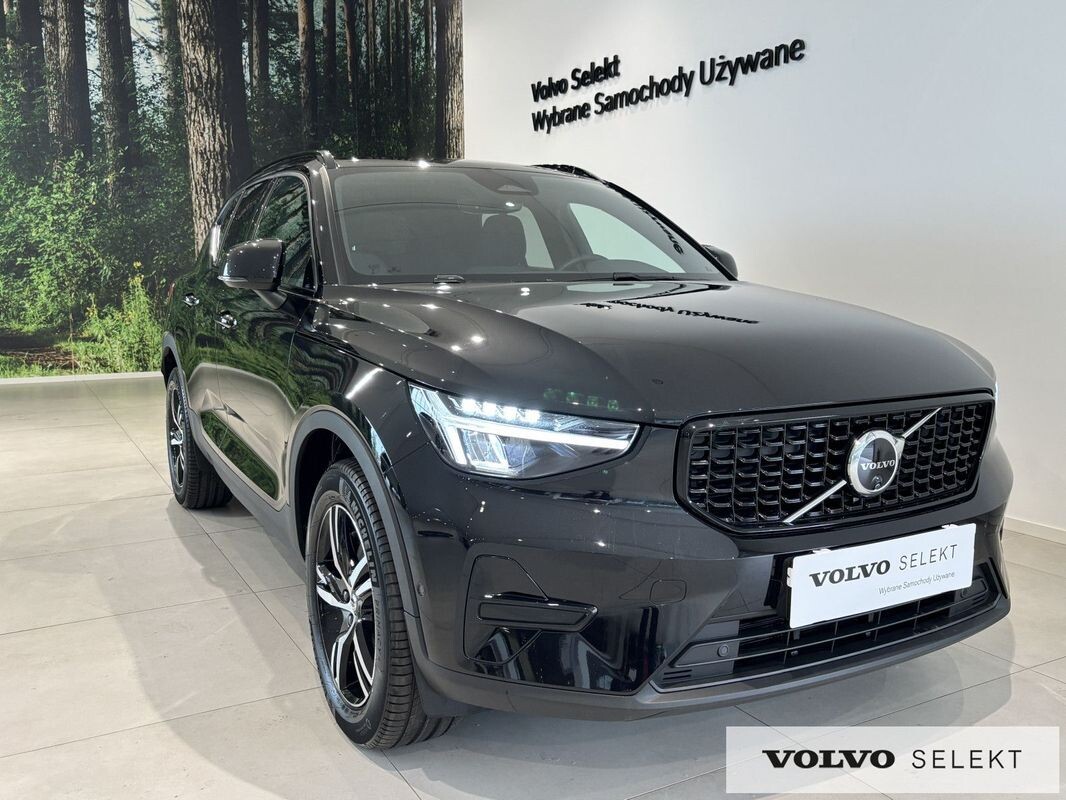 Volvo XC 40 - zdjęcie 3