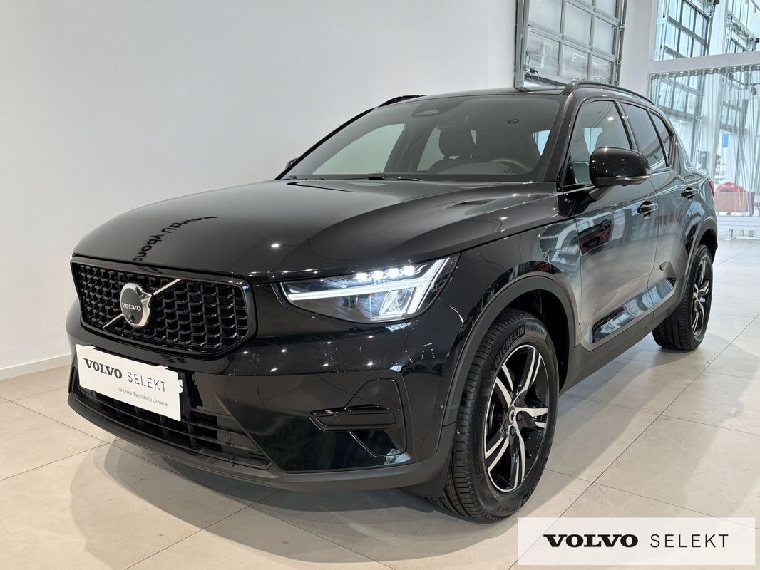 Volvo XC 40 - zdjęcie 9