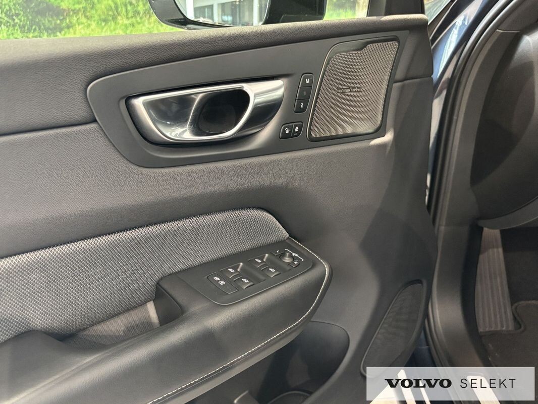 Volvo XC 60 - zdjęcie 23
