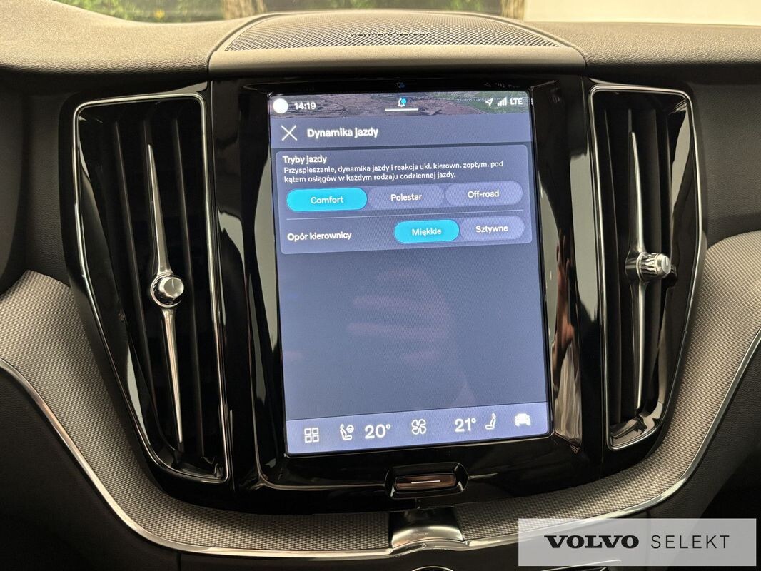 Volvo XC 60 - zdjęcie 24