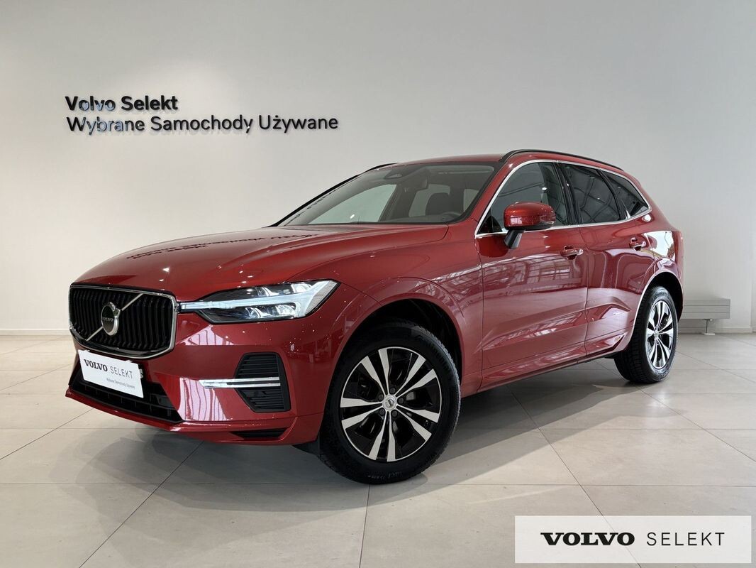 B5 B AWD Core VolvoCarPlichtaGdynia FV23