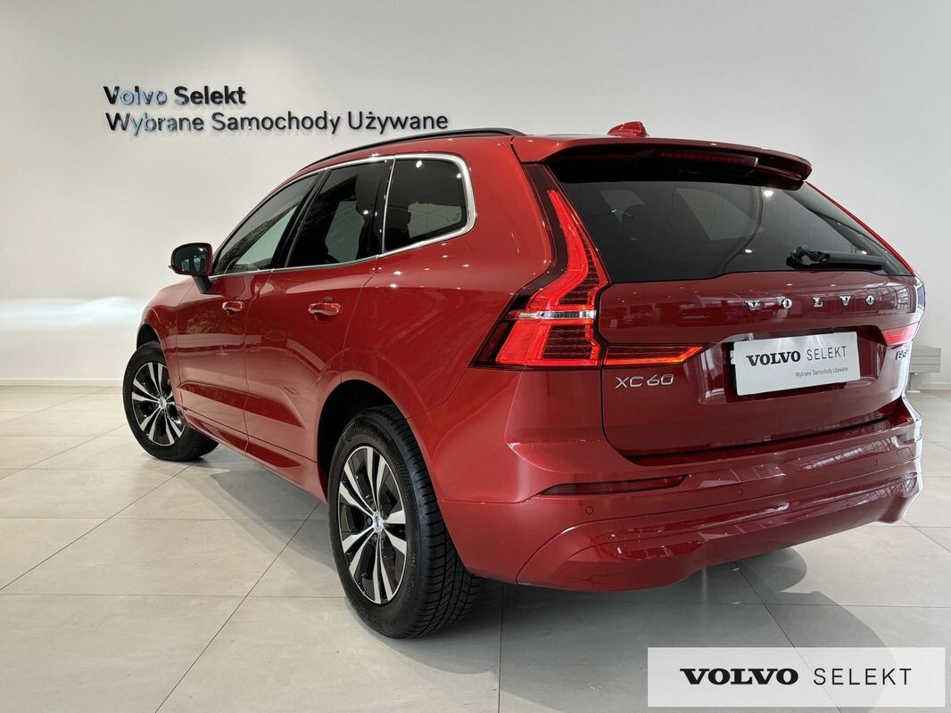 Volvo XC 60 - zdjęcie 7
