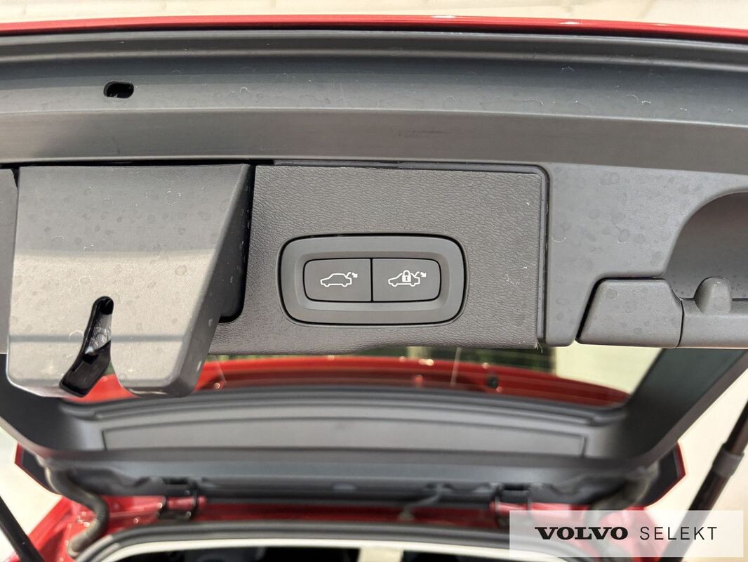 Volvo XC 60 - zdjęcie 26