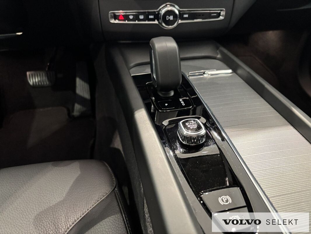 Volvo XC 60 - zdjęcie 14