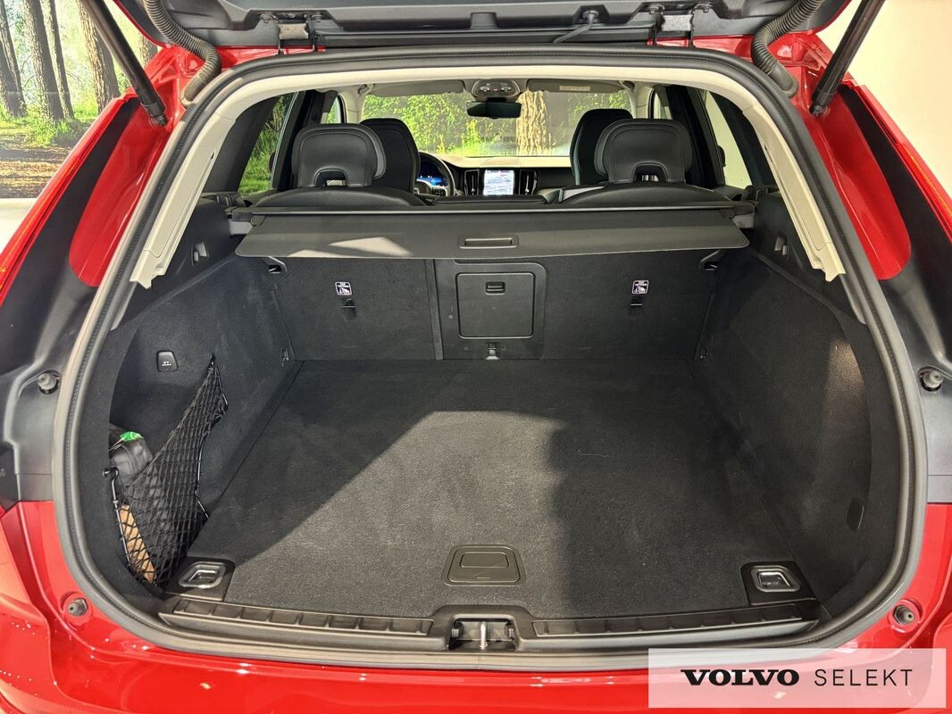 Volvo XC 60 - zdjęcie 25