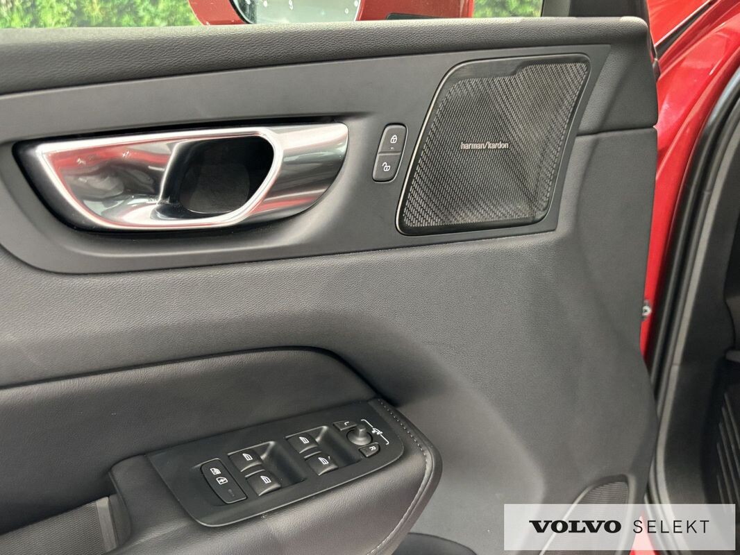 Volvo XC 60 - zdjęcie 15