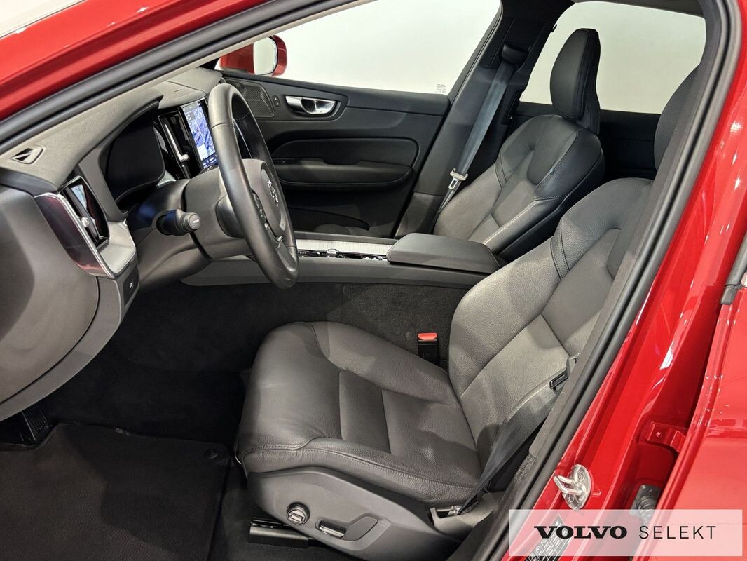 Volvo XC 60 - zdjęcie 16