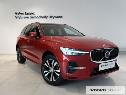 B5 B AWD Core VolvoCarPlichtaGdynia FV23
