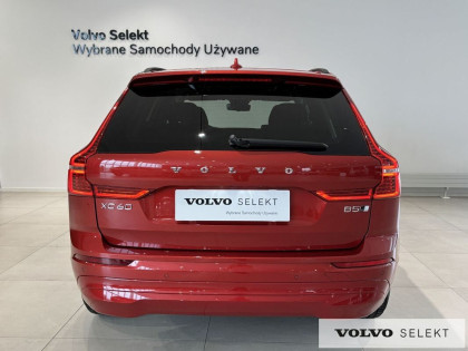 B5 B AWD Core VolvoCarPlichtaGdynia FV23