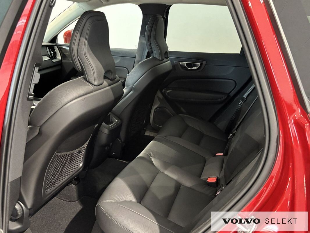 Volvo XC 60 - zdjęcie 17