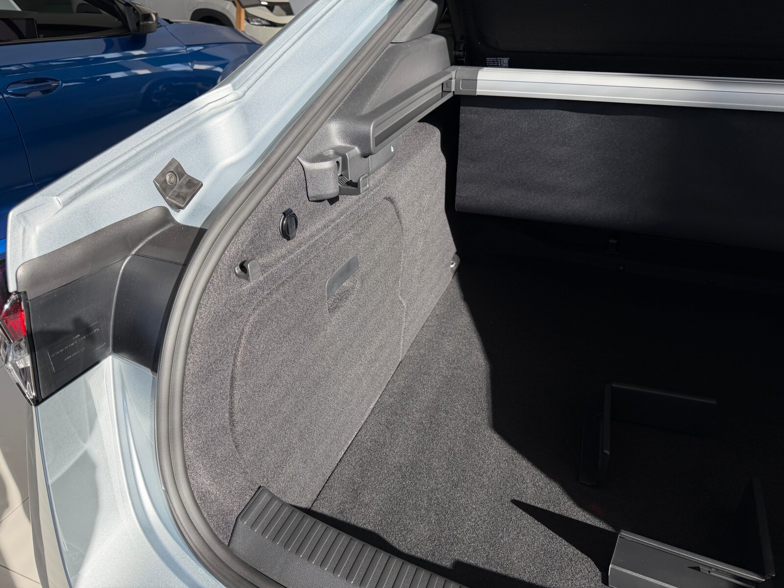Škoda Superb Sportline 150km 1498cm3 benzyna skrzynia automatyczna ...