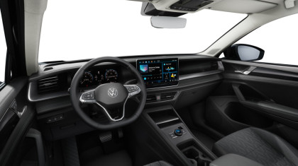 OD RĘKI ! Tayron Life Plus 2.0 TSI 4MOTION 150 KW / 204 KM DSG