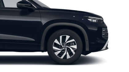 OD RĘKI ! Tayron Life Plus 2.0 TSI 4MOTION 150 KW / 204 KM DSG