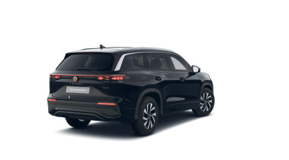 OD RĘKI ! Tayron Life Plus 2.0 TSI 4MOTION 150 KW / 204 KM DSG