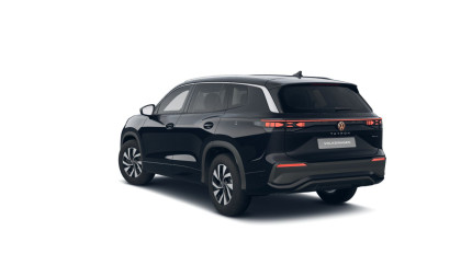 OD RĘKI ! Tayron Life Plus 2.0 TSI 4MOTION 150 KW / 204 KM DSG