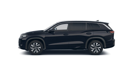 OD RĘKI ! Tayron Life Plus 2.0 TSI 4MOTION 150 KW / 204 KM DSG