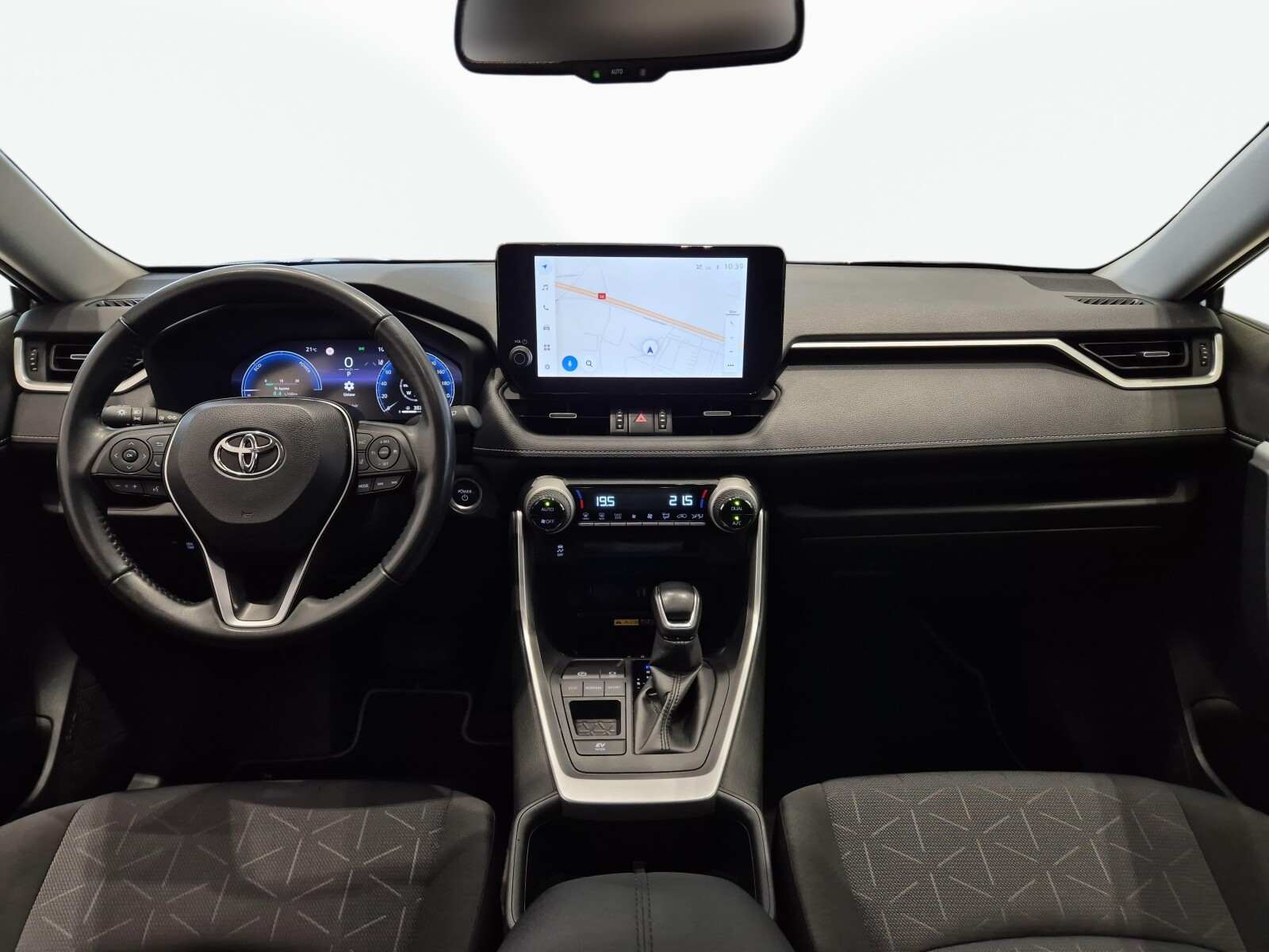 Toyota RAV 4 - zdjęcie 15